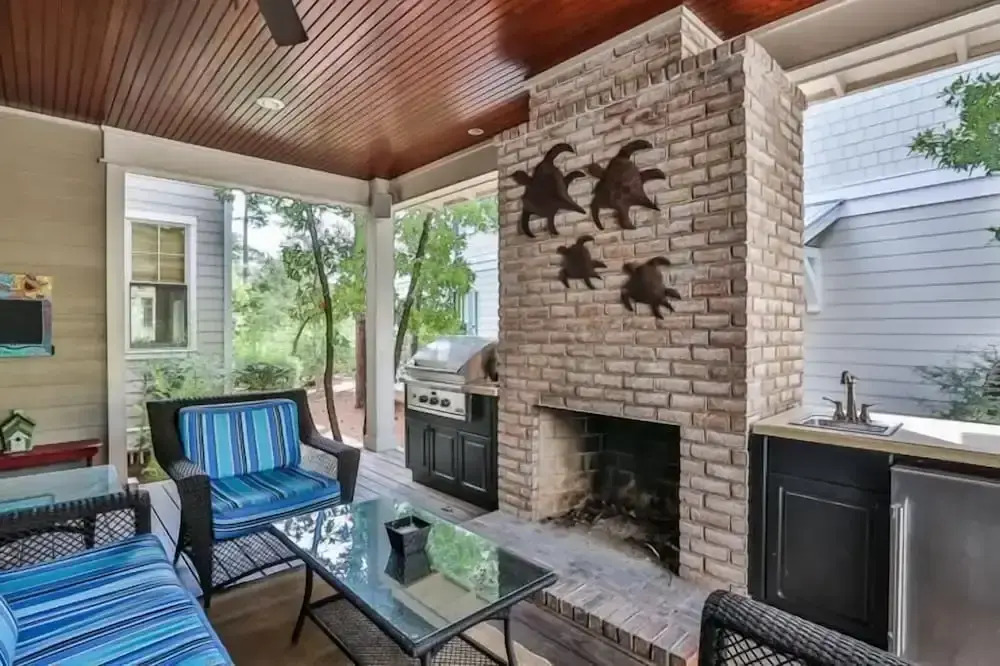Bluejack Breeze 6 Bedroom Holiday Home by Five Star Properties