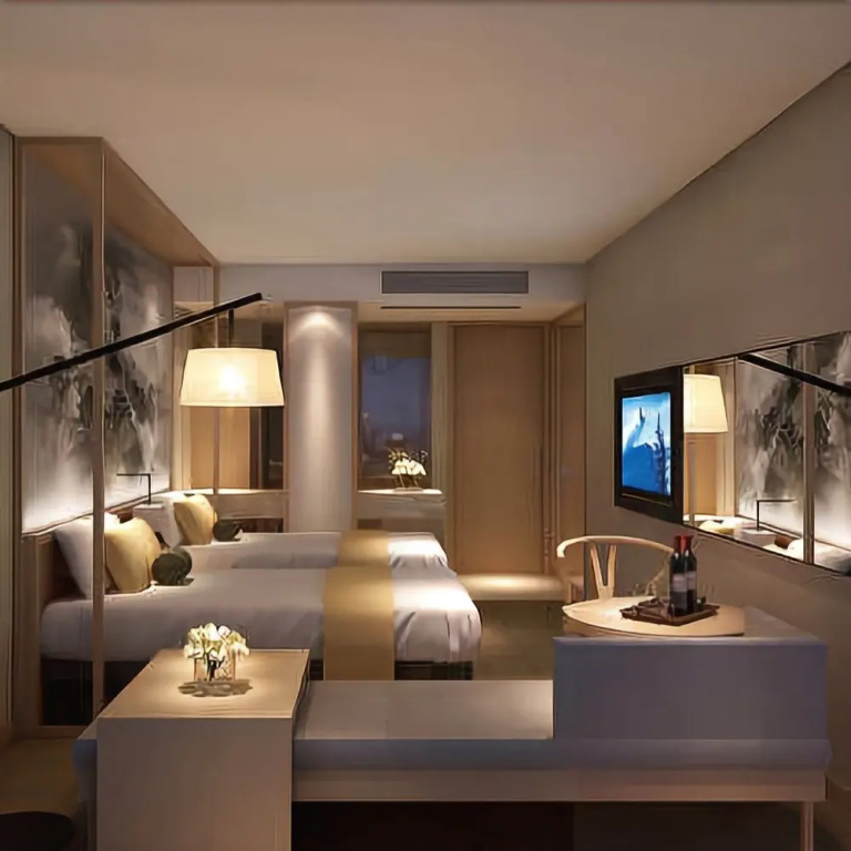 Baixing Hotel