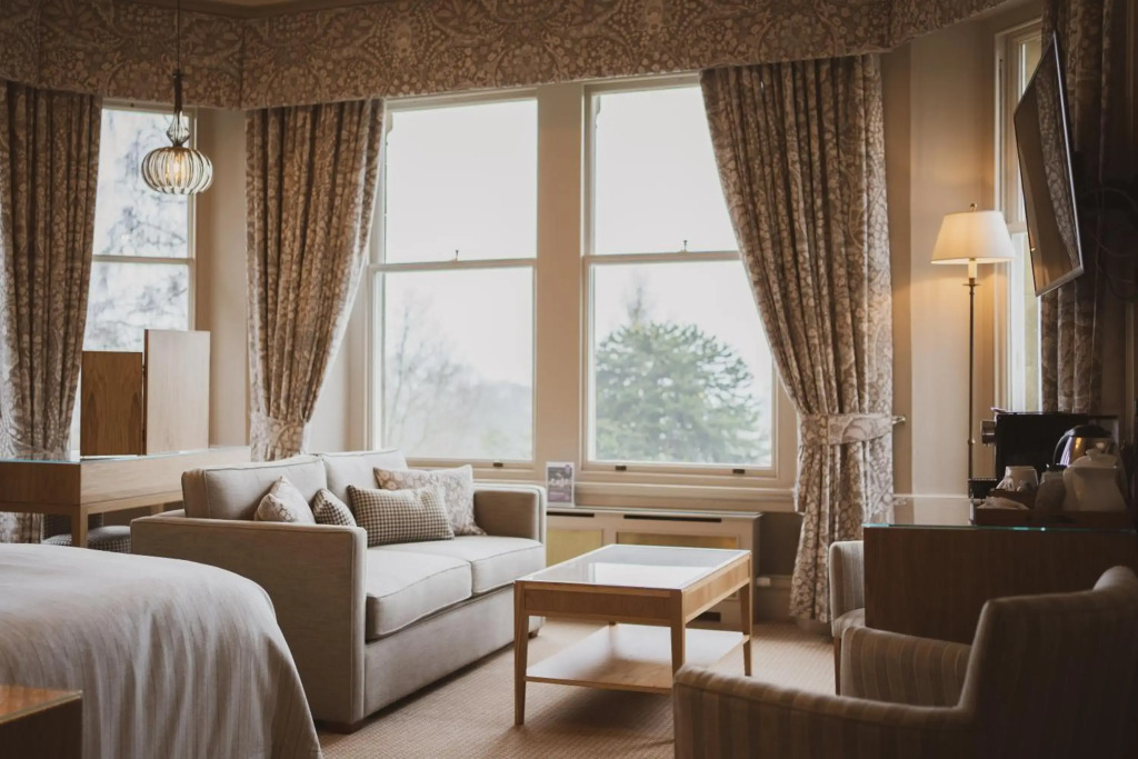 Merewood Country House Hotel