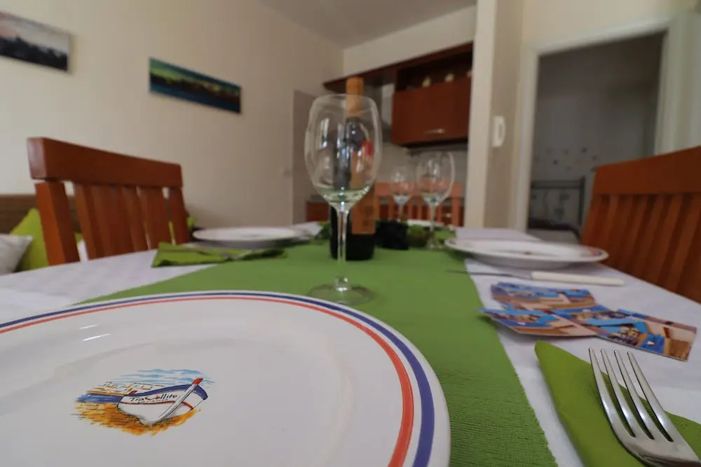 Casa Vacanze Marzia Comfort & Relax Just Steps From Otrantos Historic Centre