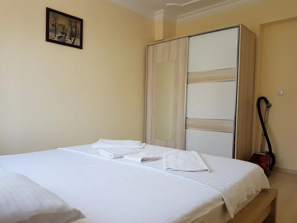 Vienna Apart Hotel