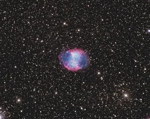 Grand gite de l'observatoire