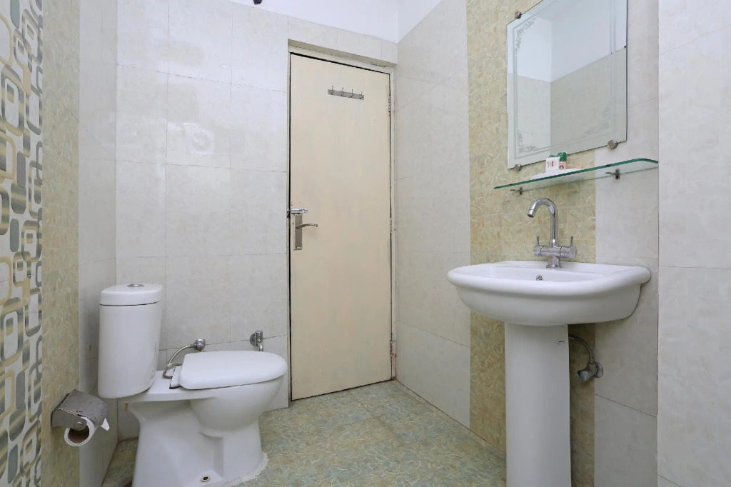 OYO 4799 Hotel City Park