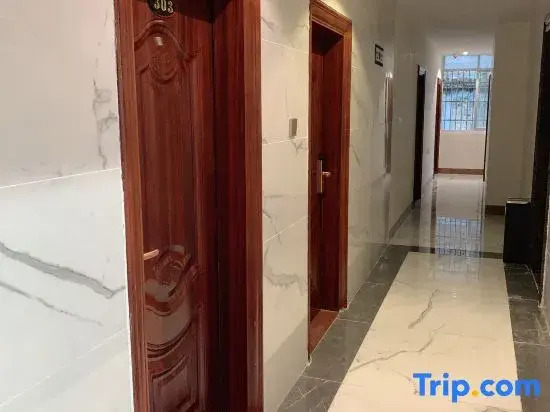 Yiting Hotel