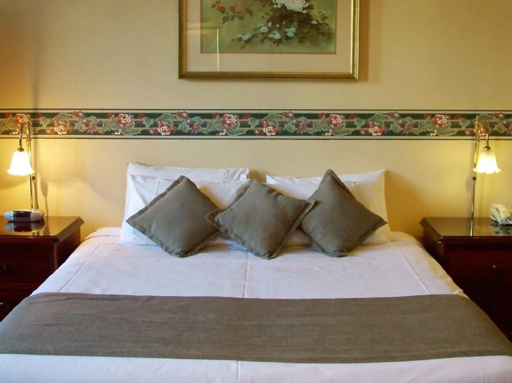 Vue Grand Hotel