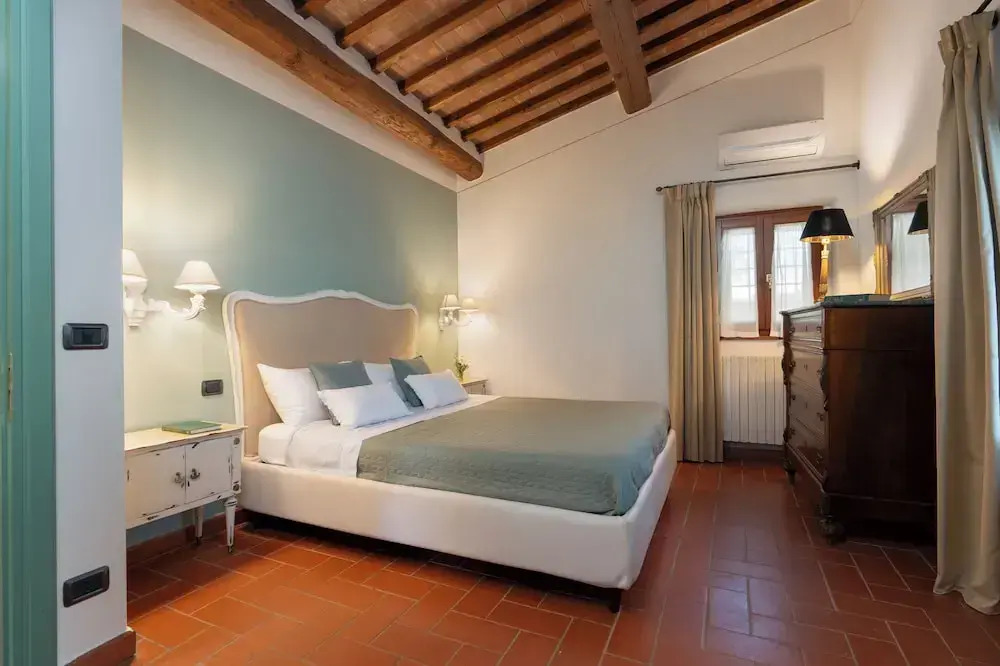 A Casa Dell'ida