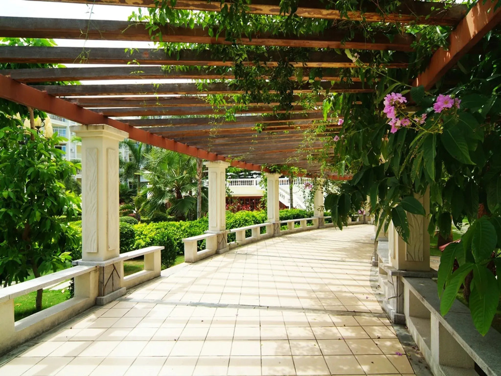 Tianfuyuan Resort