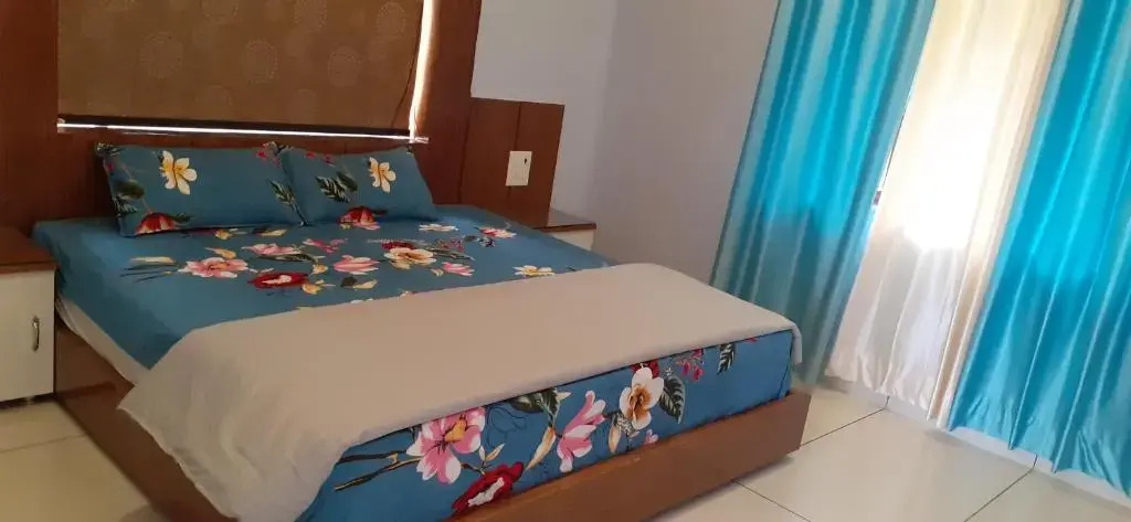 Himalaya homes stay