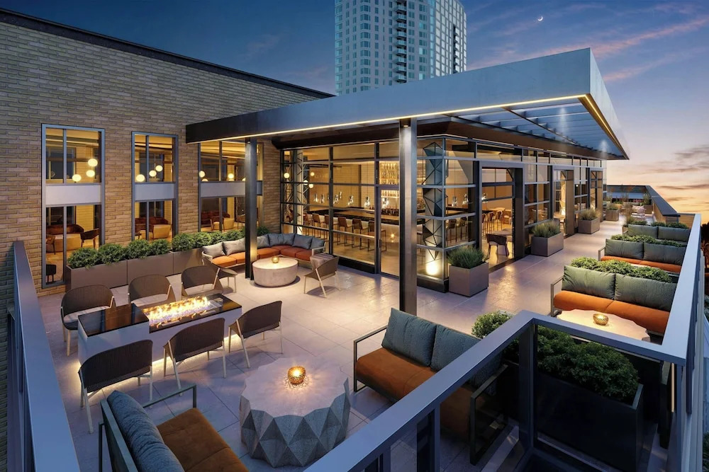 AC Hotel by Marriott Reston
