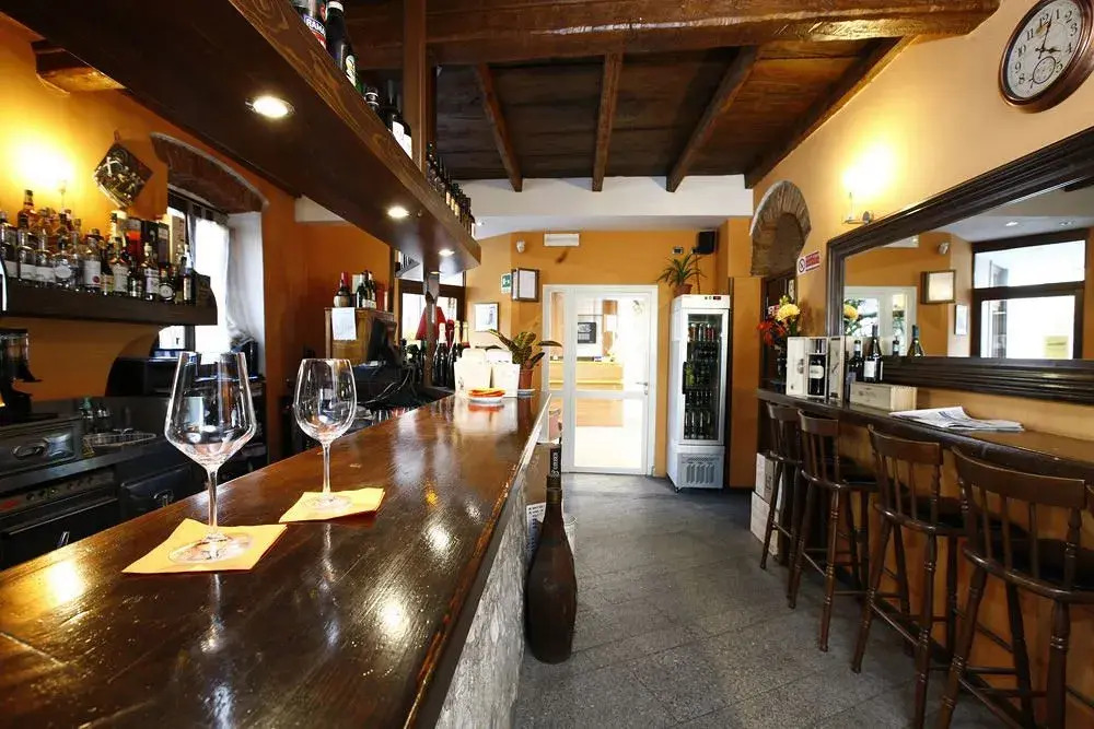Hotel La Locanda