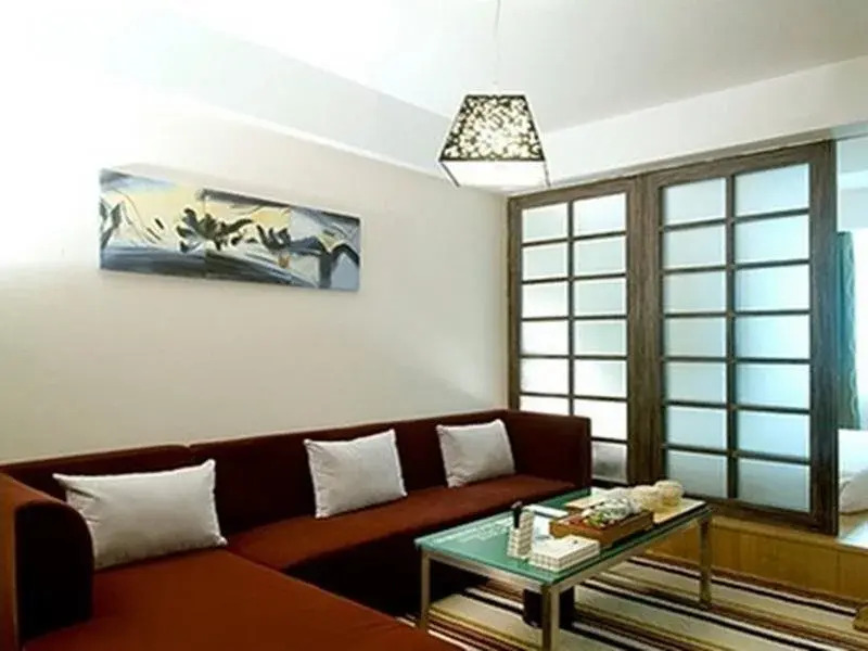 Orient Sunseed Hotel