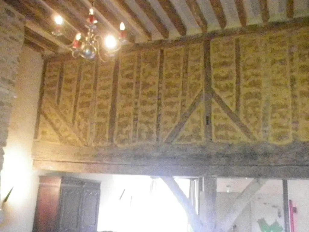 Manoir de la Baronnie