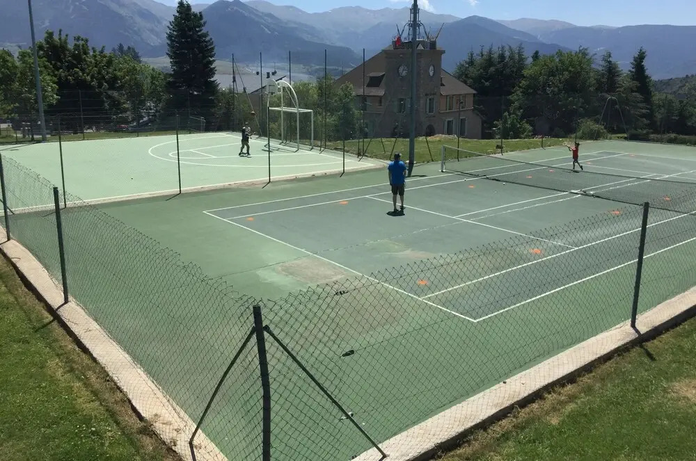 Nature Apartments Font Romeu