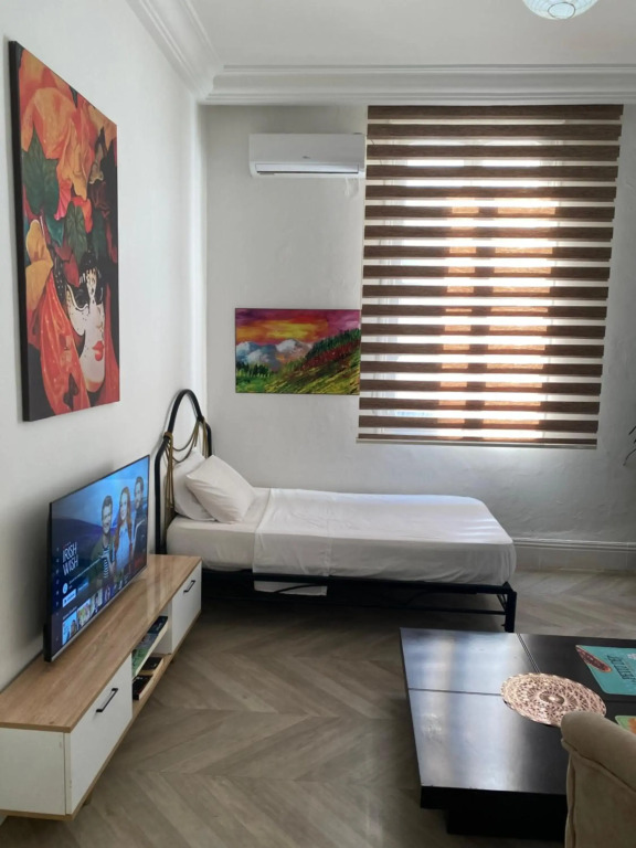 Appartement centre ville Tunis achref