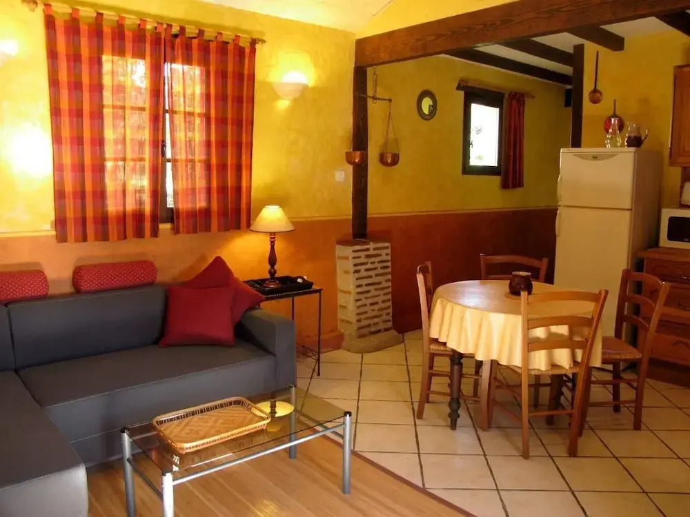 Gîtes du Benech