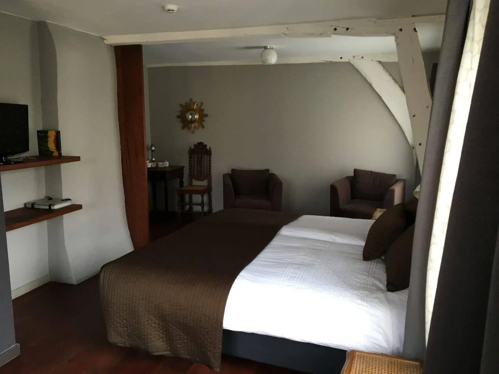 The Piano Guesthouse - Kwaadham52