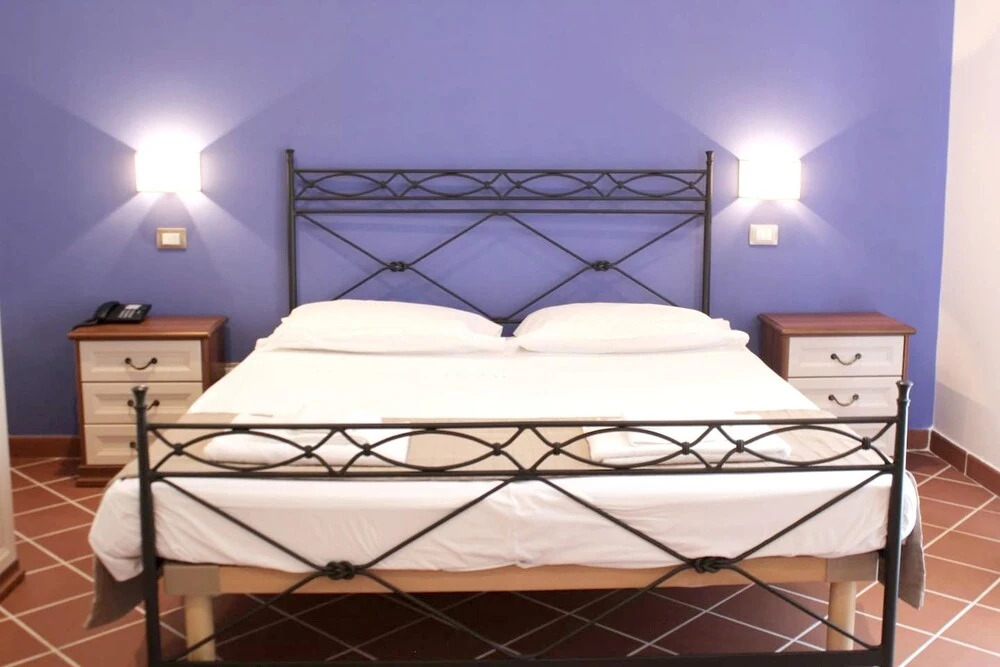 Apartment With 2 Bedrooms in Nicolosi, With Balcony and Wifi - 17 km F