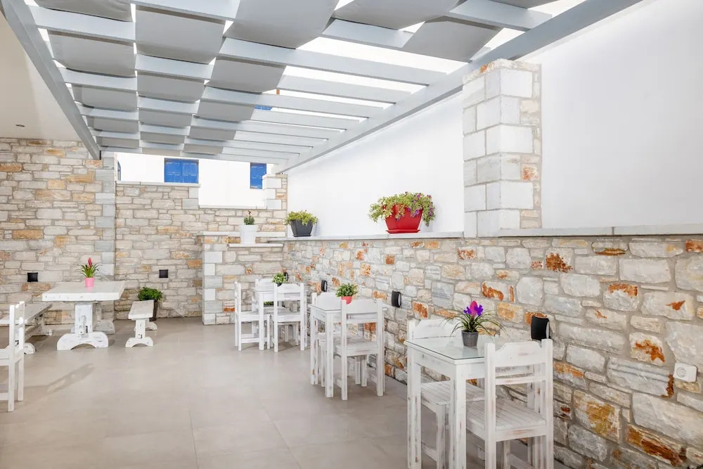 Katerina Roza Studios - Heartfelt Hospitality in the City