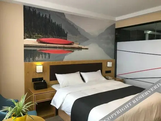 Shankee Hotel (Pu'an Putian Avenue)