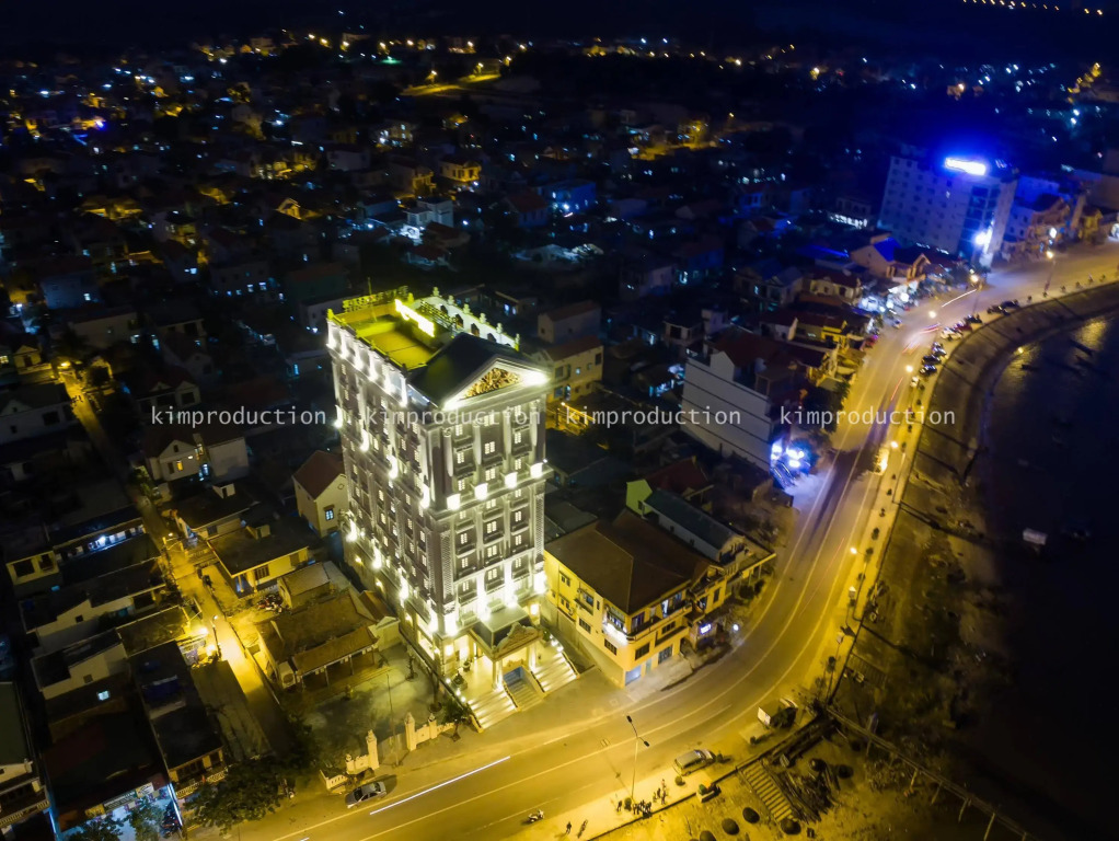 Riverside Hotel Quang Binh