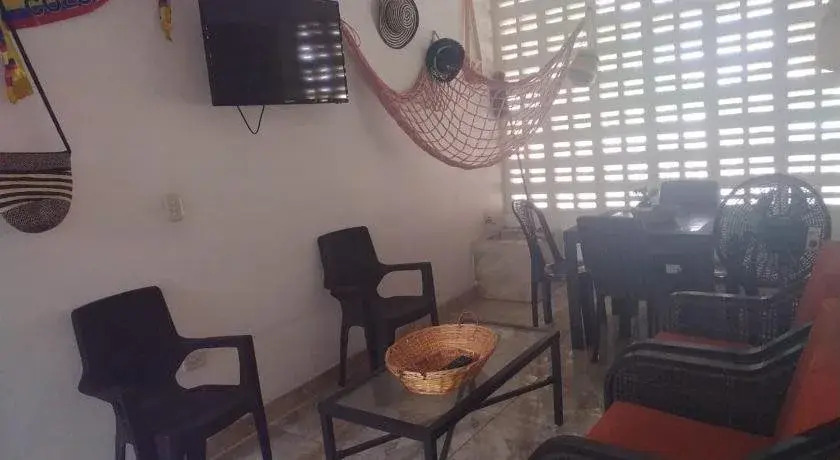 Hotel La Mar Cartagena