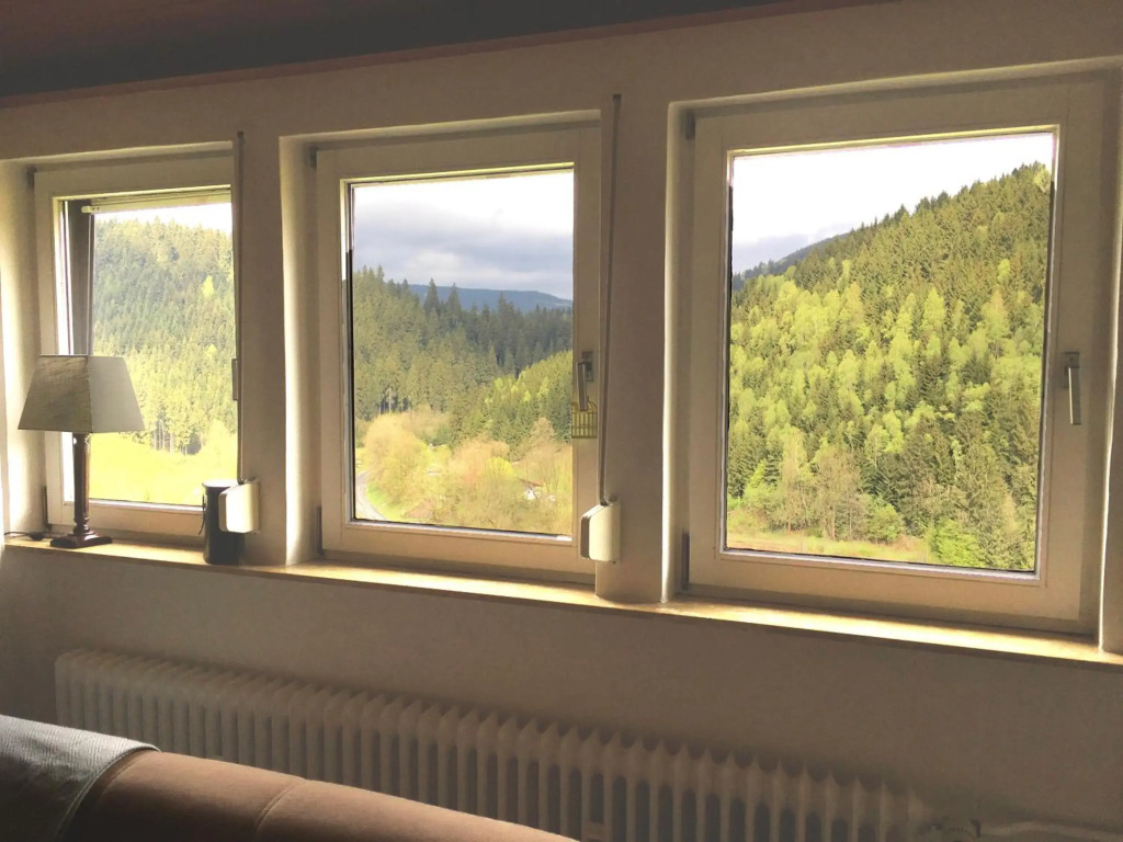 Haus Innerste für Naturliebhaber
