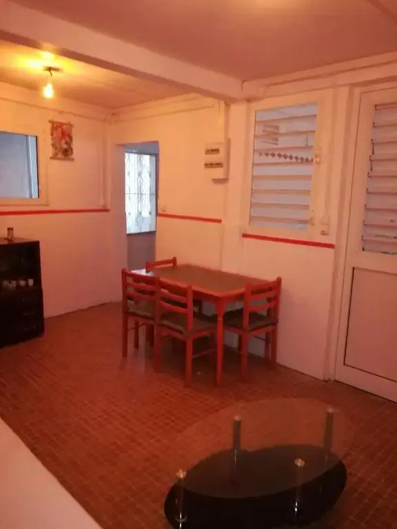 Maison YZIDEE 2