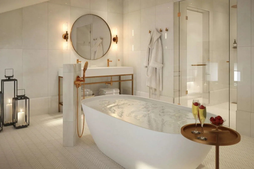 Waldorf Astoria Helsinki