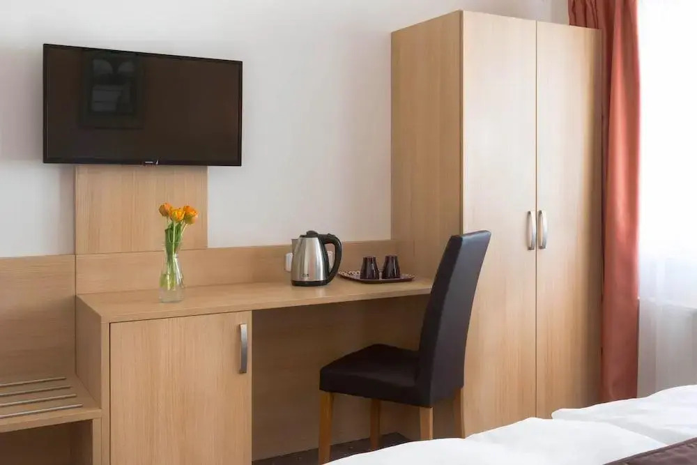 Hotel Karlin