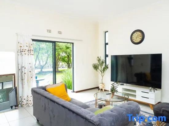 Apartment in northriding