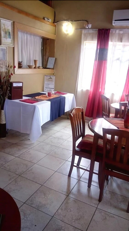 Thulamela Guest House Mahalapye