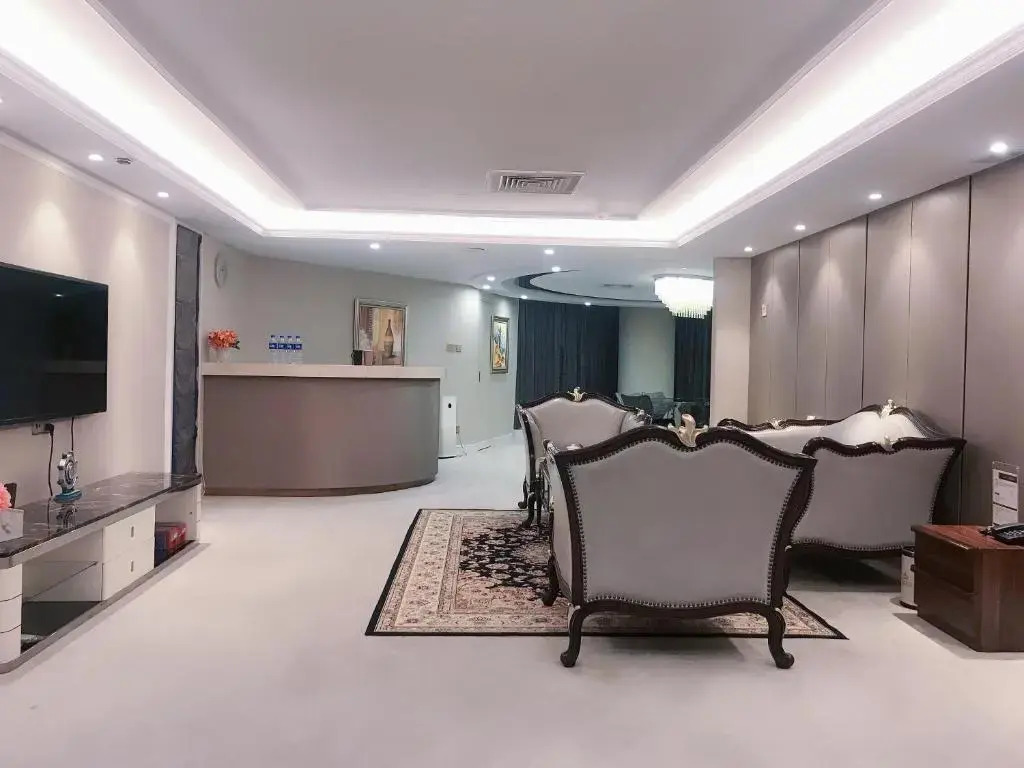 Cheng Bao Hotel Shantou Mixc Branch