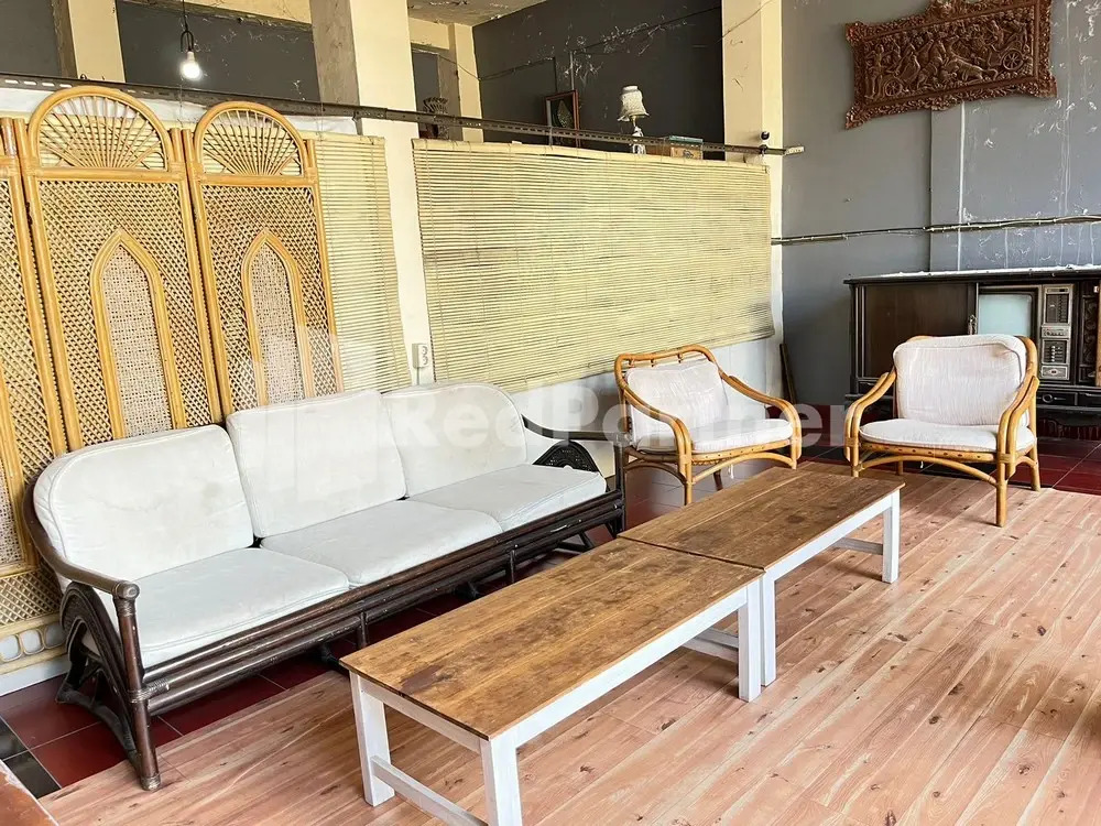 LestInn Homestay Monjali Mitra Reddoorz