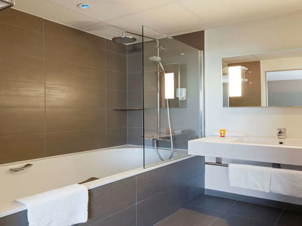 ibis Styles Rennes St. Gregoire