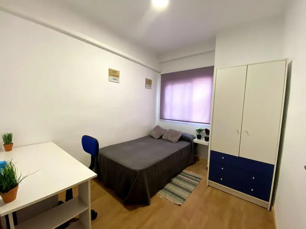 Apartment with 4 Bedrooms in Cartagena, with Wifi - 4 Km From the Beach