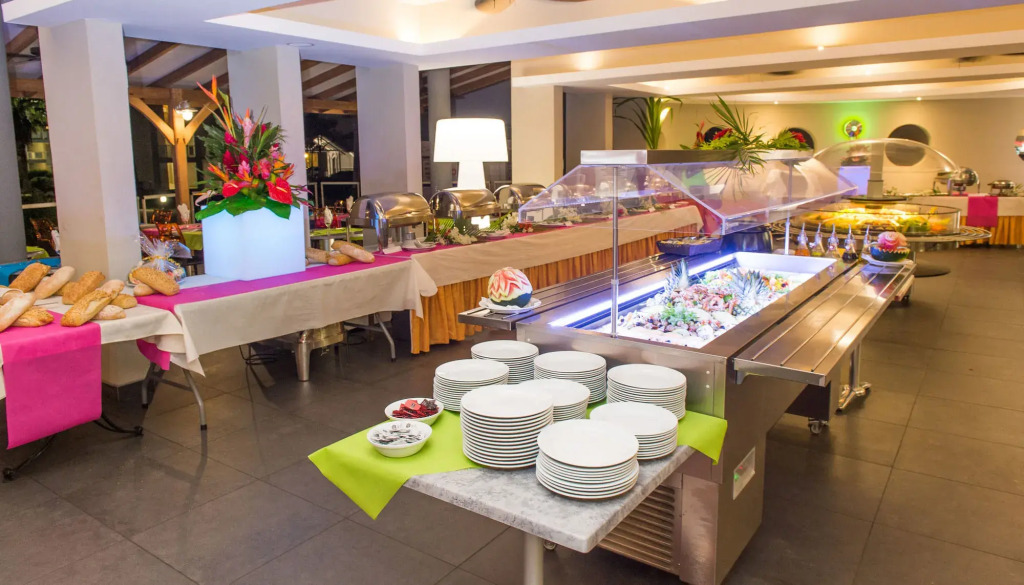 Karibea Sainte Luce Hotel