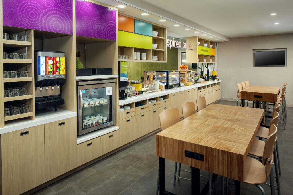 Home2 Suites By Hilton Lake Mary Orlando