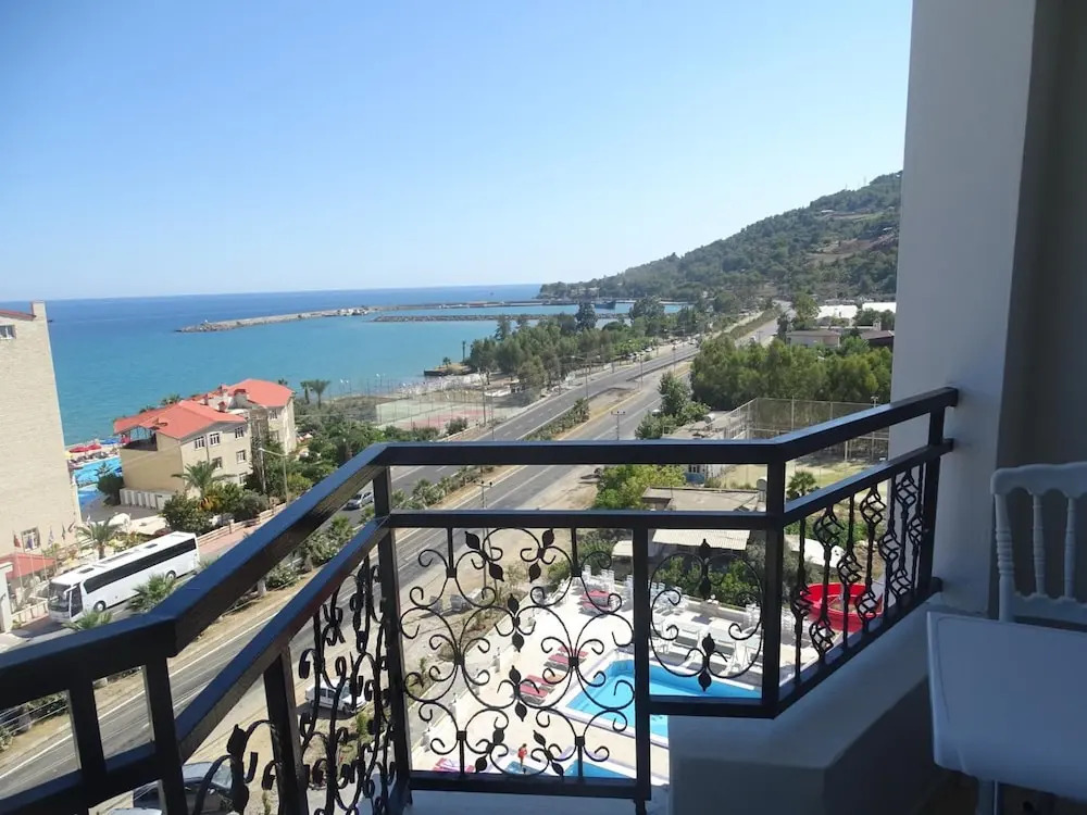 Princess Resort Hotels