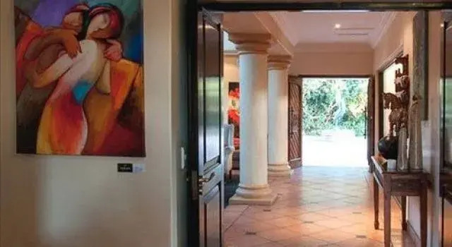 Hotel Izulu