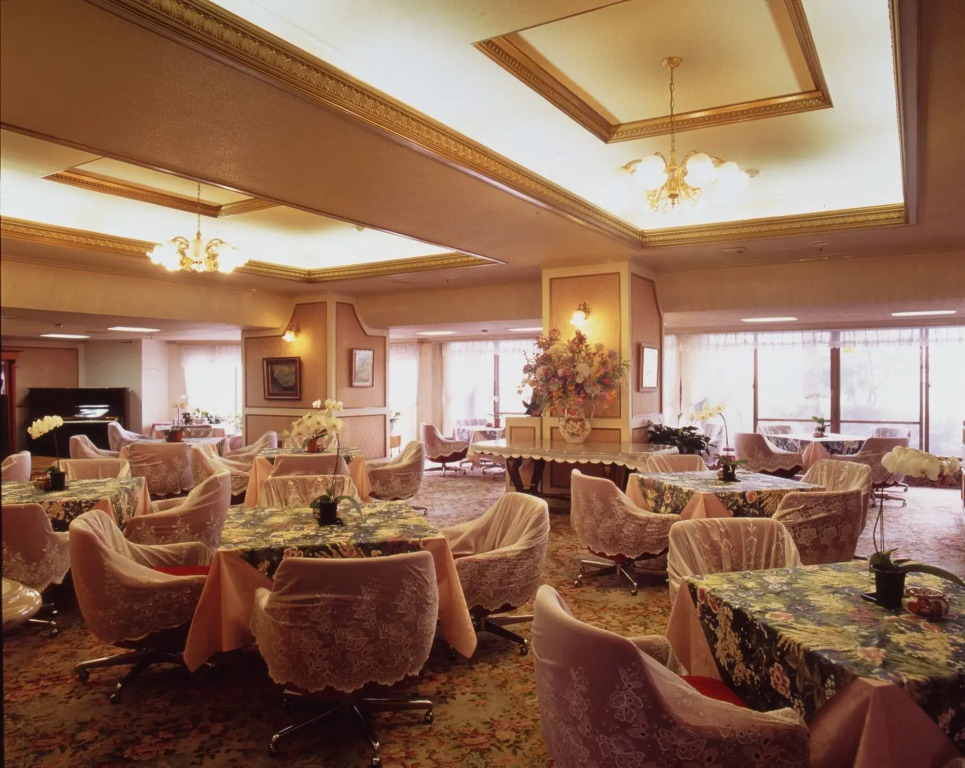 Akakura Hotel