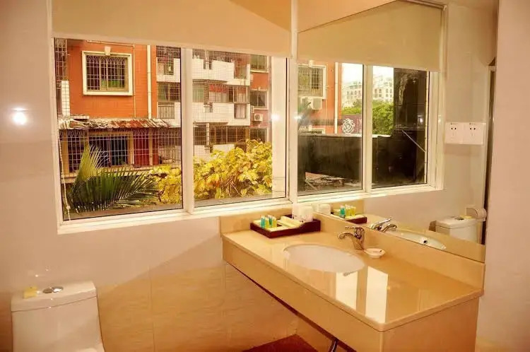 Xiamen Easy Inn Lian Yue Branch