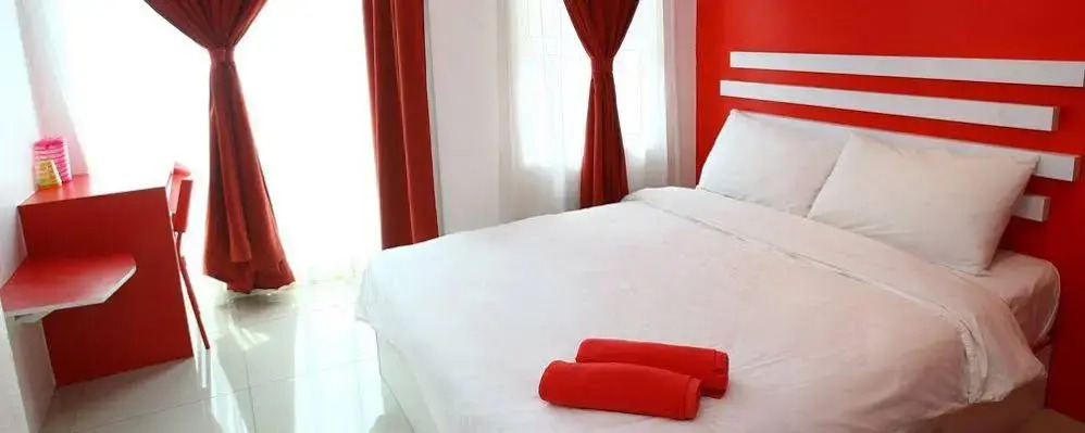 Hotel My Home