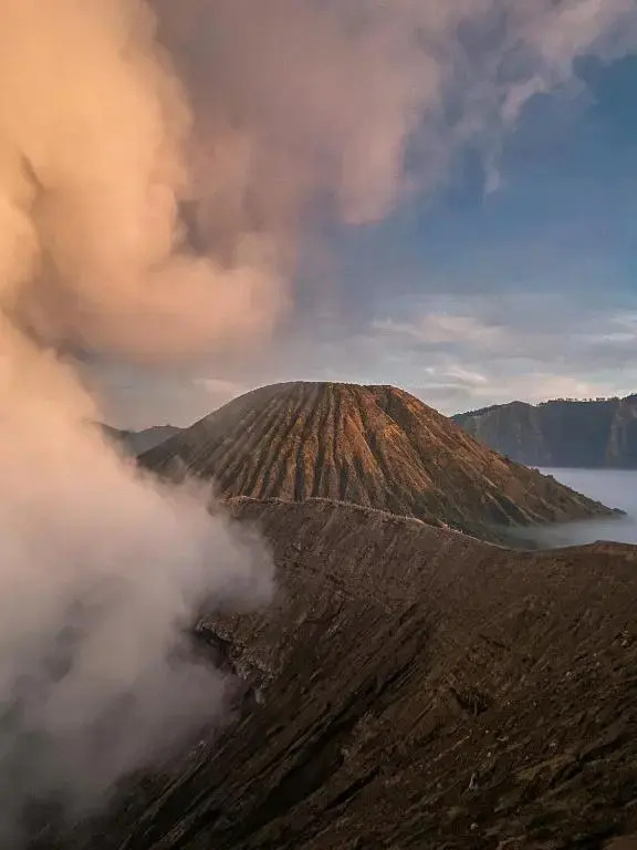 Good Karma Bromo Guesthouse