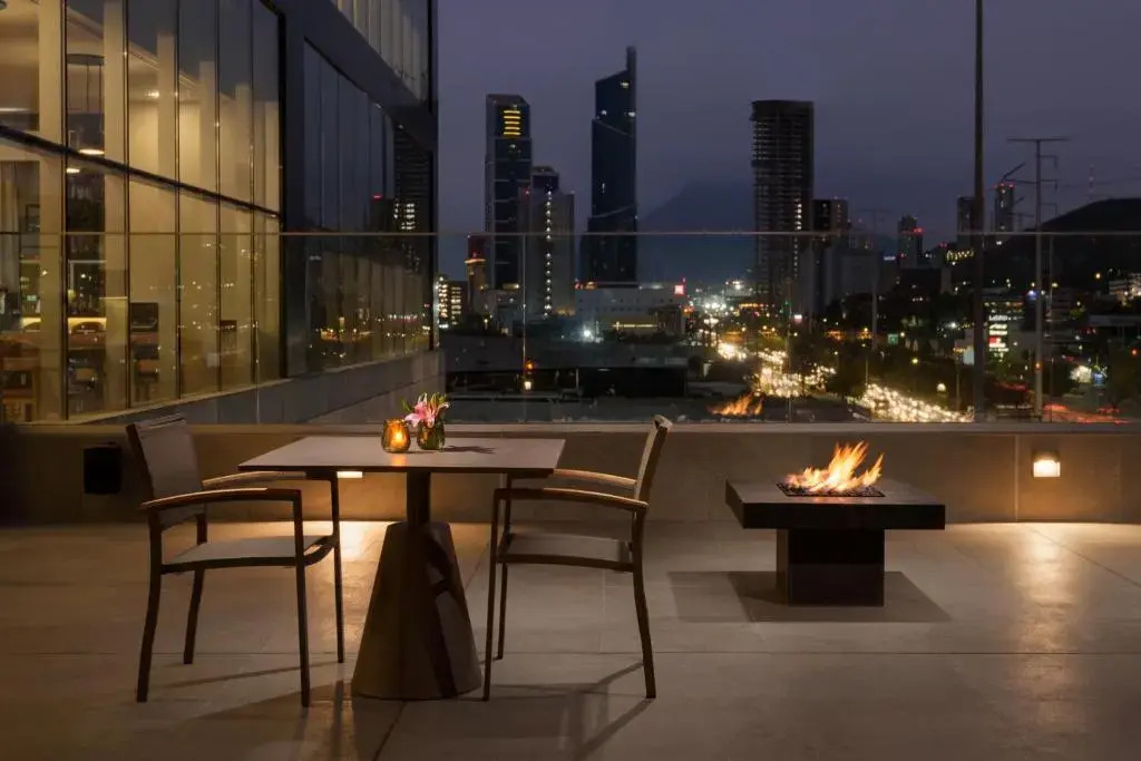 Hyatt Place Monterrey Valle