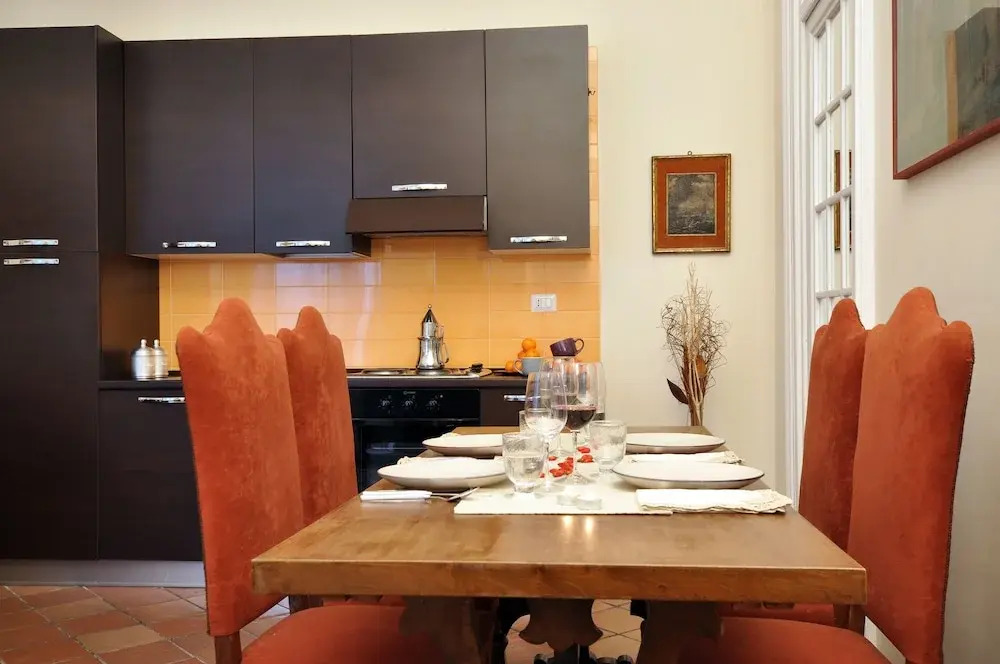 Casa Visconti