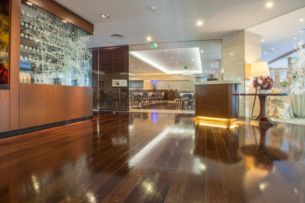 Crowne Plaza Bucharest by IHG
