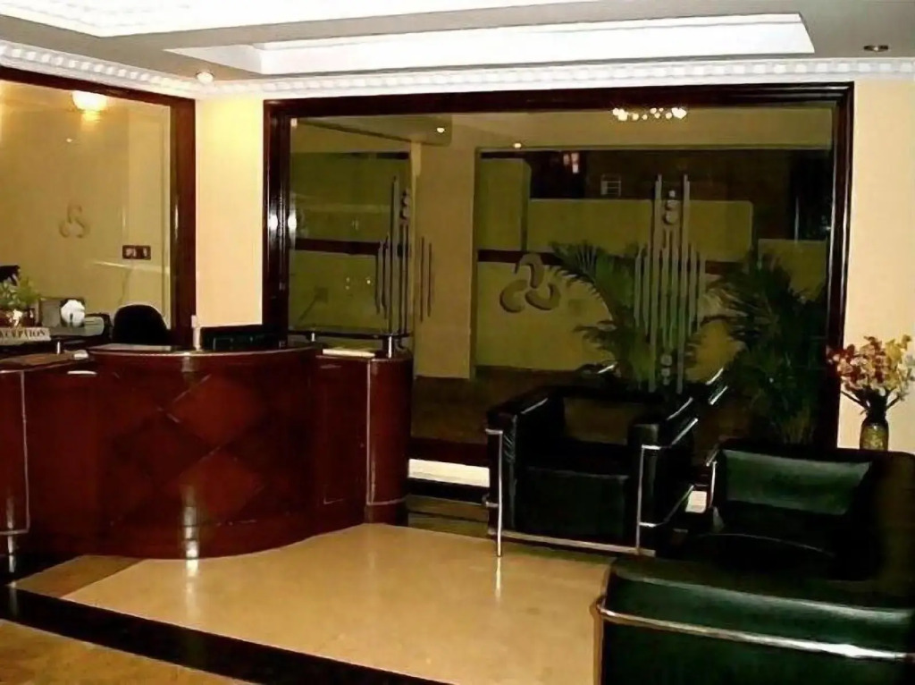 Stamford Residency