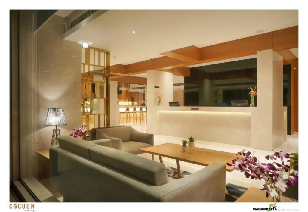 Cocoon Hotel