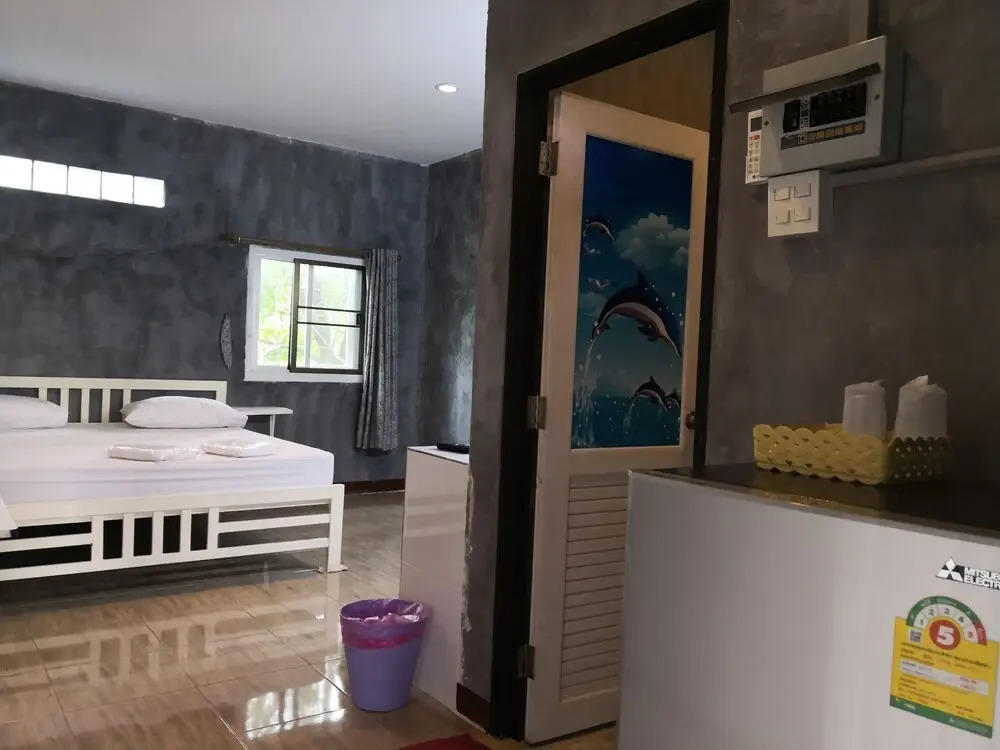 Sam Cee Resort