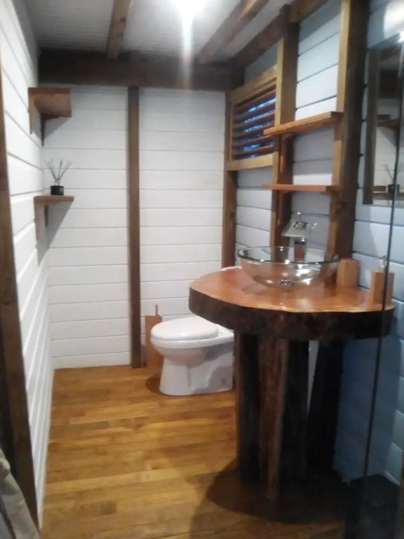 Bungalow With one Bedroom in Saint Francois, With Furnished Garden and